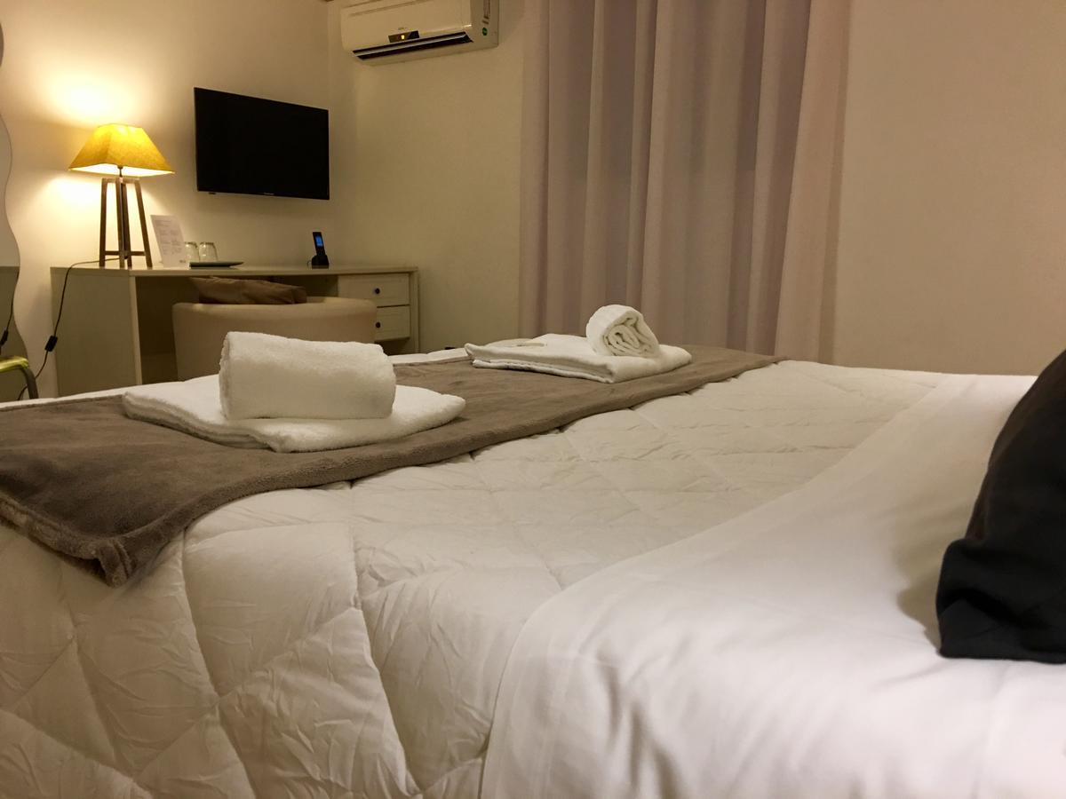 Charme Rooms Tarento Exterior foto